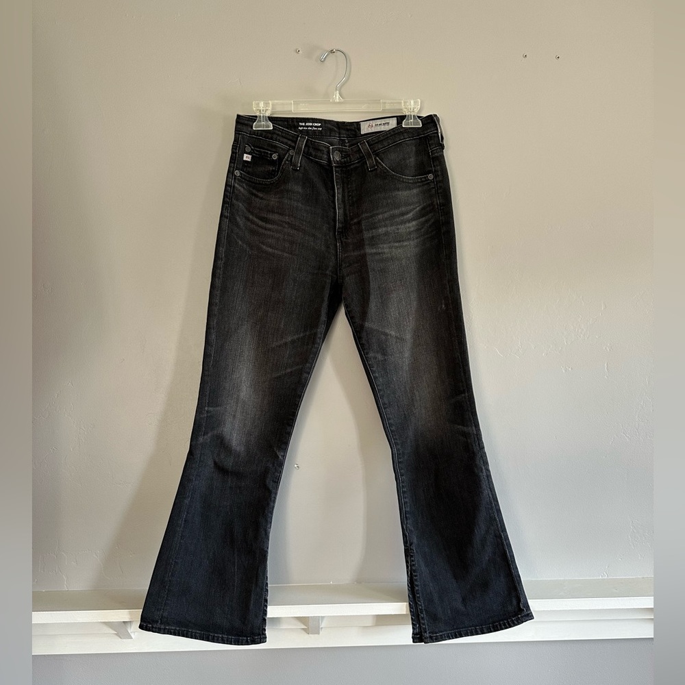 AG Denim Jeans